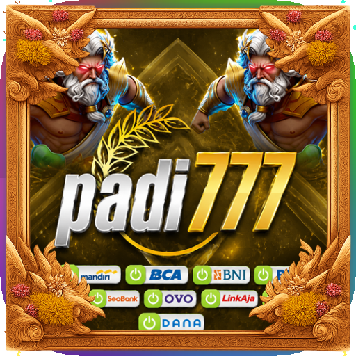 padi777 — galeri pratinjau - APK Resmi
